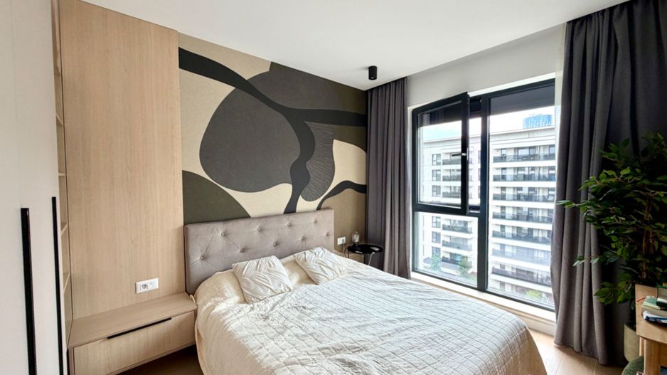2 camere Nusco City Aviatiei | Pipera - Poză 8