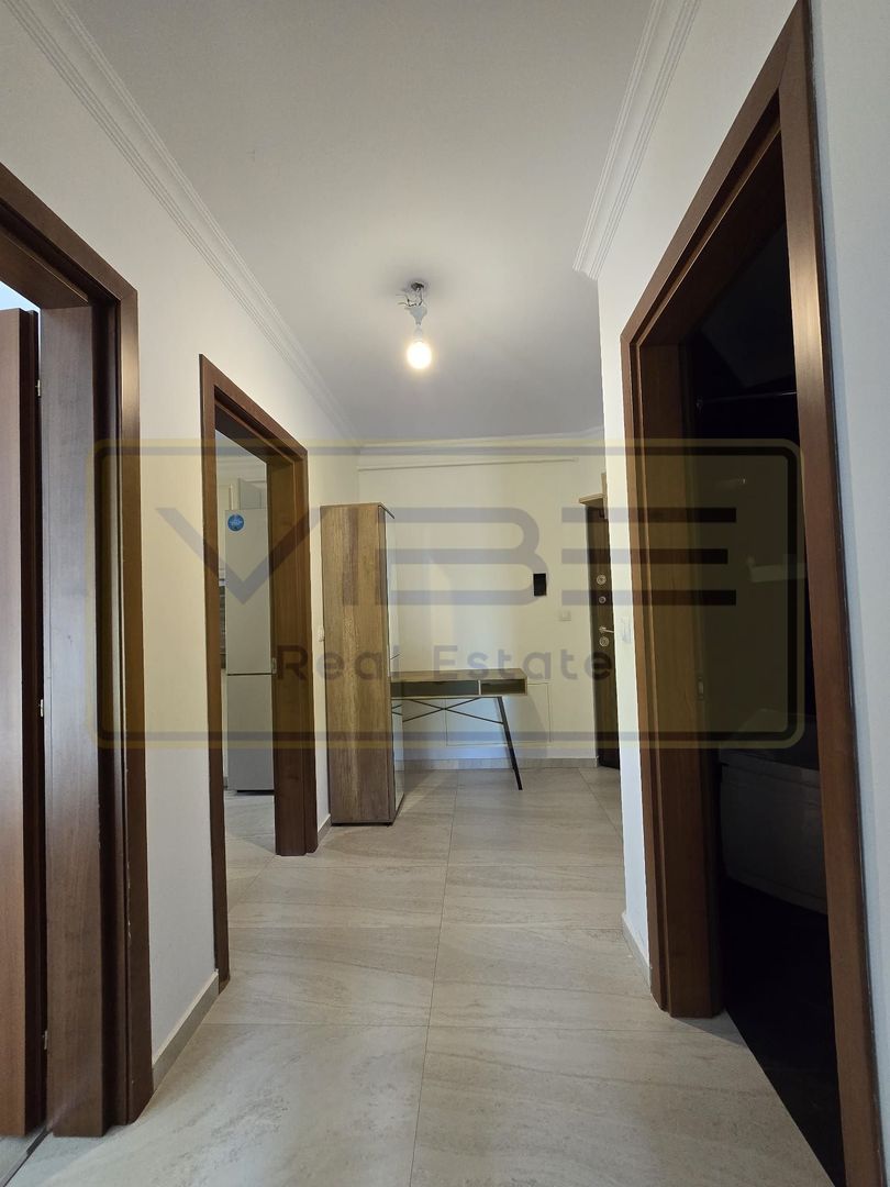 Păcurari - Alpha Bank - 64mp- Parcare - Bloc nou-etaj 2 - Poză 13