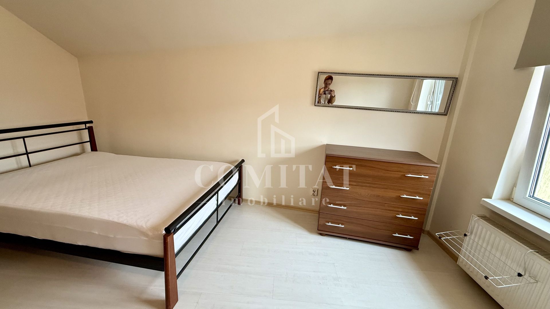 Apartament 3 camere | 61 mp | Zona Strazii Meteor - Poză 13