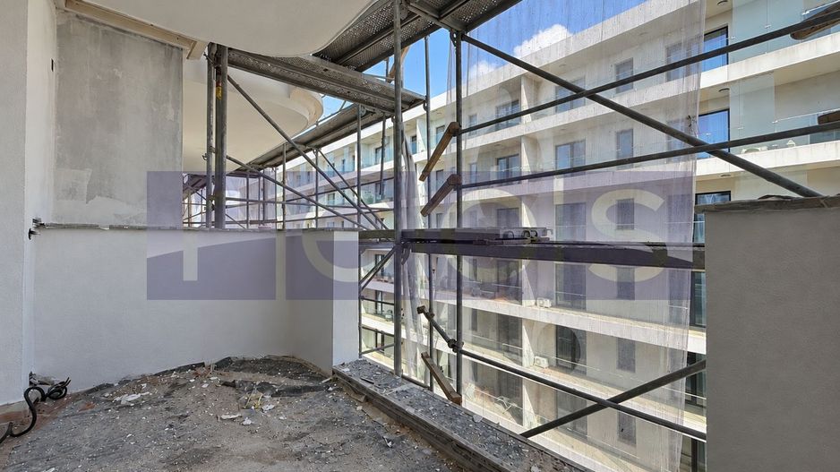 STUDIO MODERN DE VANZARE | 41 MP | MY PLACE RESIDENCE – PIPERA - Poză 5