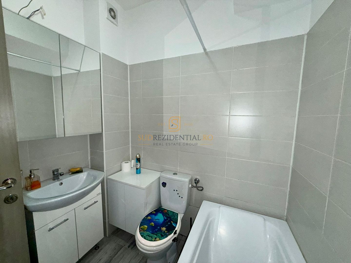 Apartament 2 camere studio | Metrou Berceni | Str. Biruintei - Poză 7