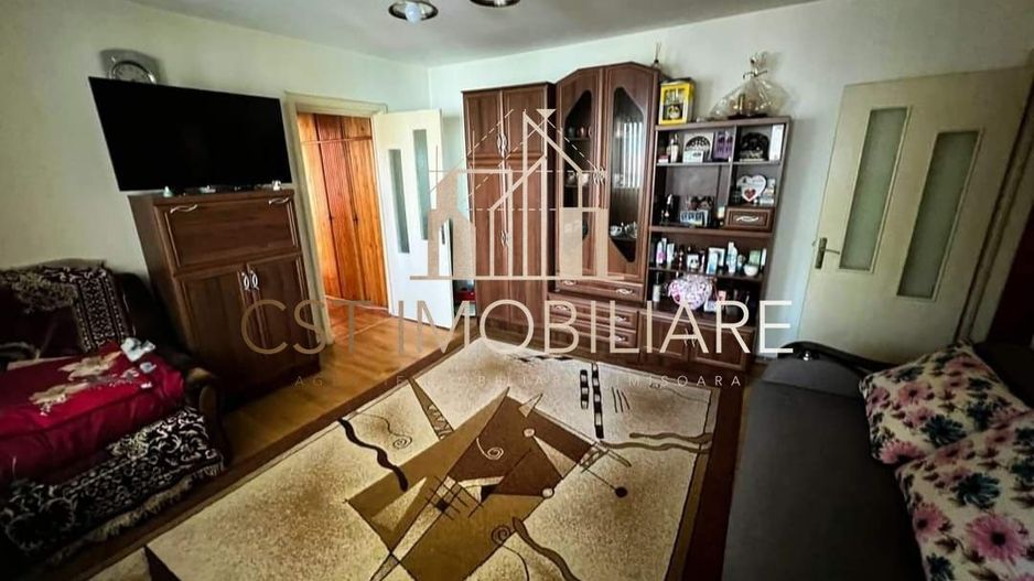 Apartament spațios cu 2 camere de vânzare Zona Sagului-Dâmbovița - Poză 2