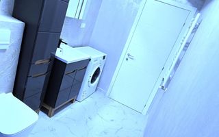 Apartament 2 Camere Bucium - 450 euro - Poză 20