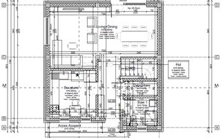 {MIORITA} Vila individuala cu 4 camere - 2 bai | Teren 309 MP - Schiță 8