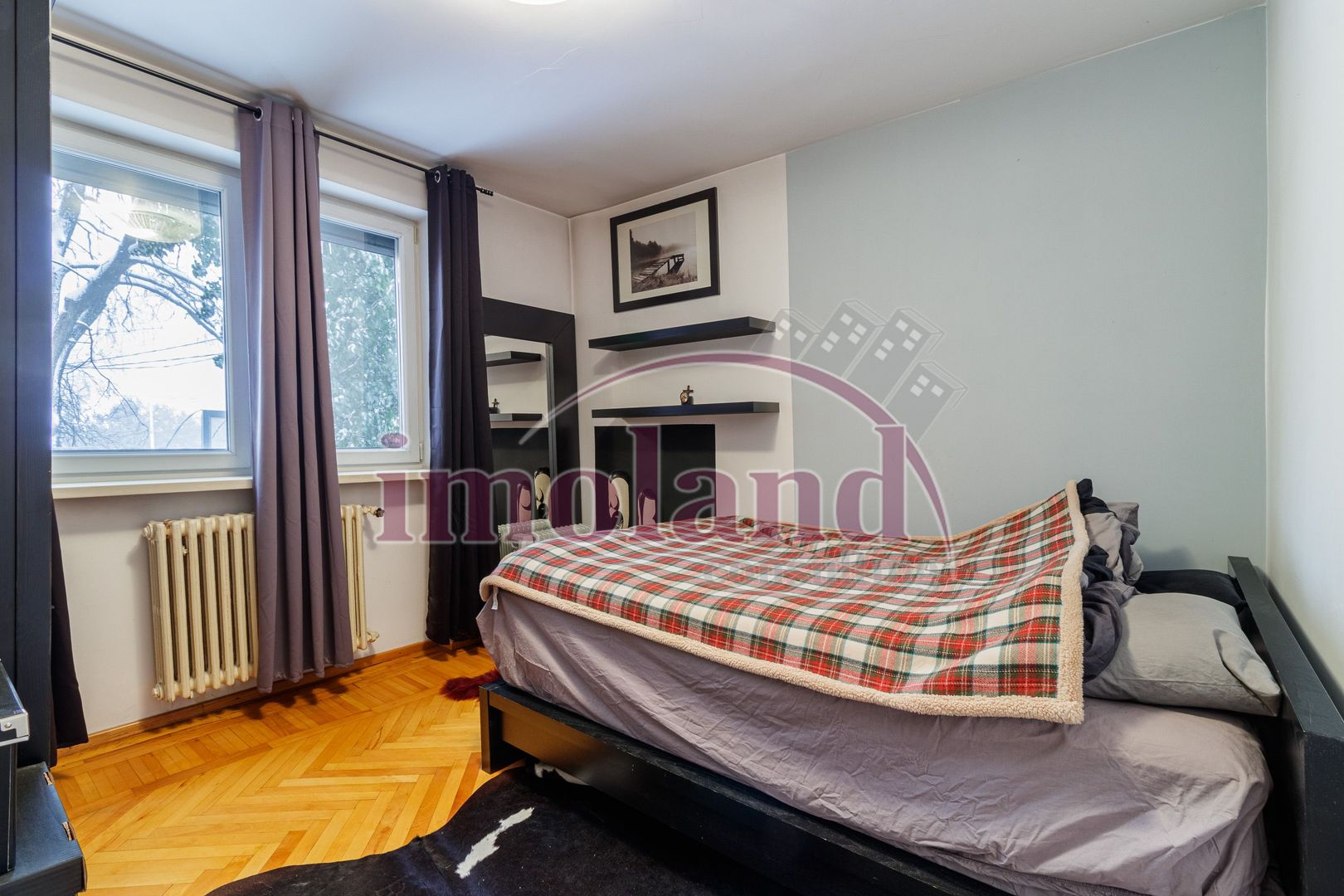 Cotroceni-Bdul Eroilor vanzare apartament 3 camere - Poză 11