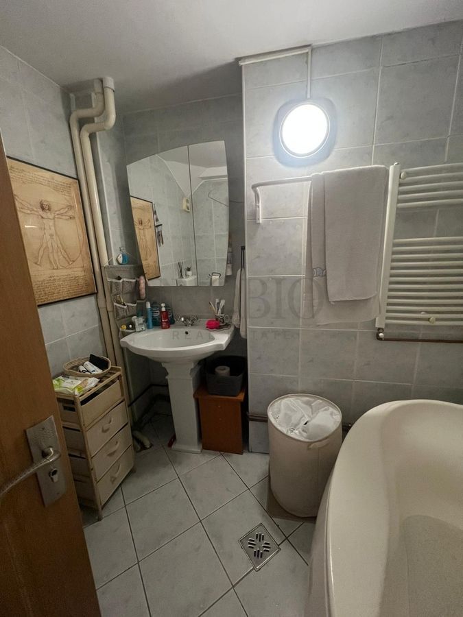 Apartament 2 camere unic | Dorobanti - P-ta Victoriei - Poză 11