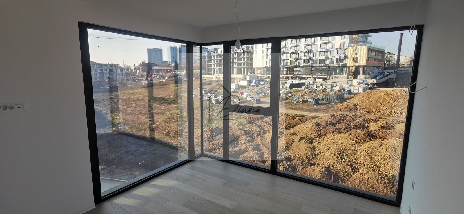 COMISION 0% Apartament 2 camere One Lake Club Floreasca - Poză 8