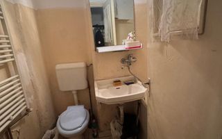 vând apartament 2 camere Alexandru Cel Bun 62000 euro - Poză 8