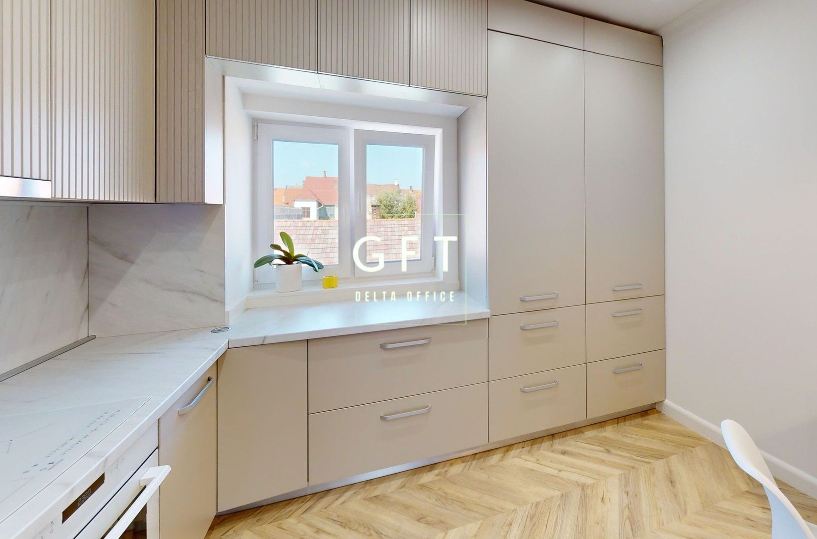 APARTAMENT DE LUX, ULTRACENTRAL!!! - Poză 27