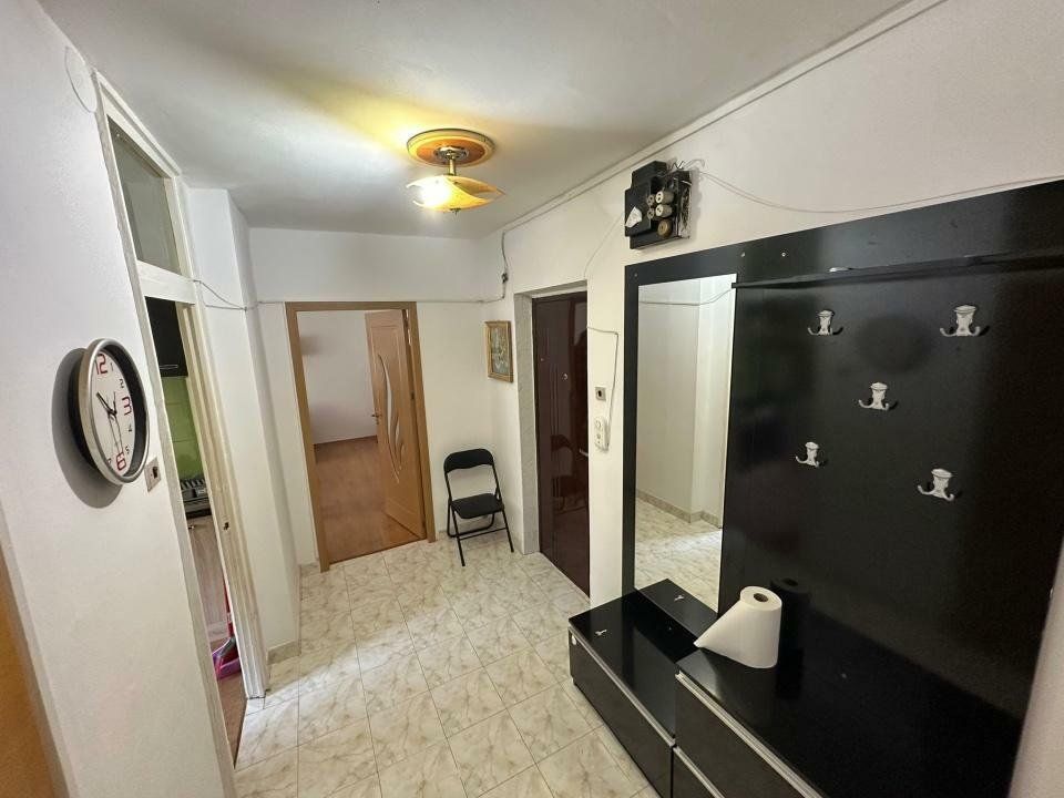 Apartament calduros, 2 camere, zona Sebastian - Poză 5