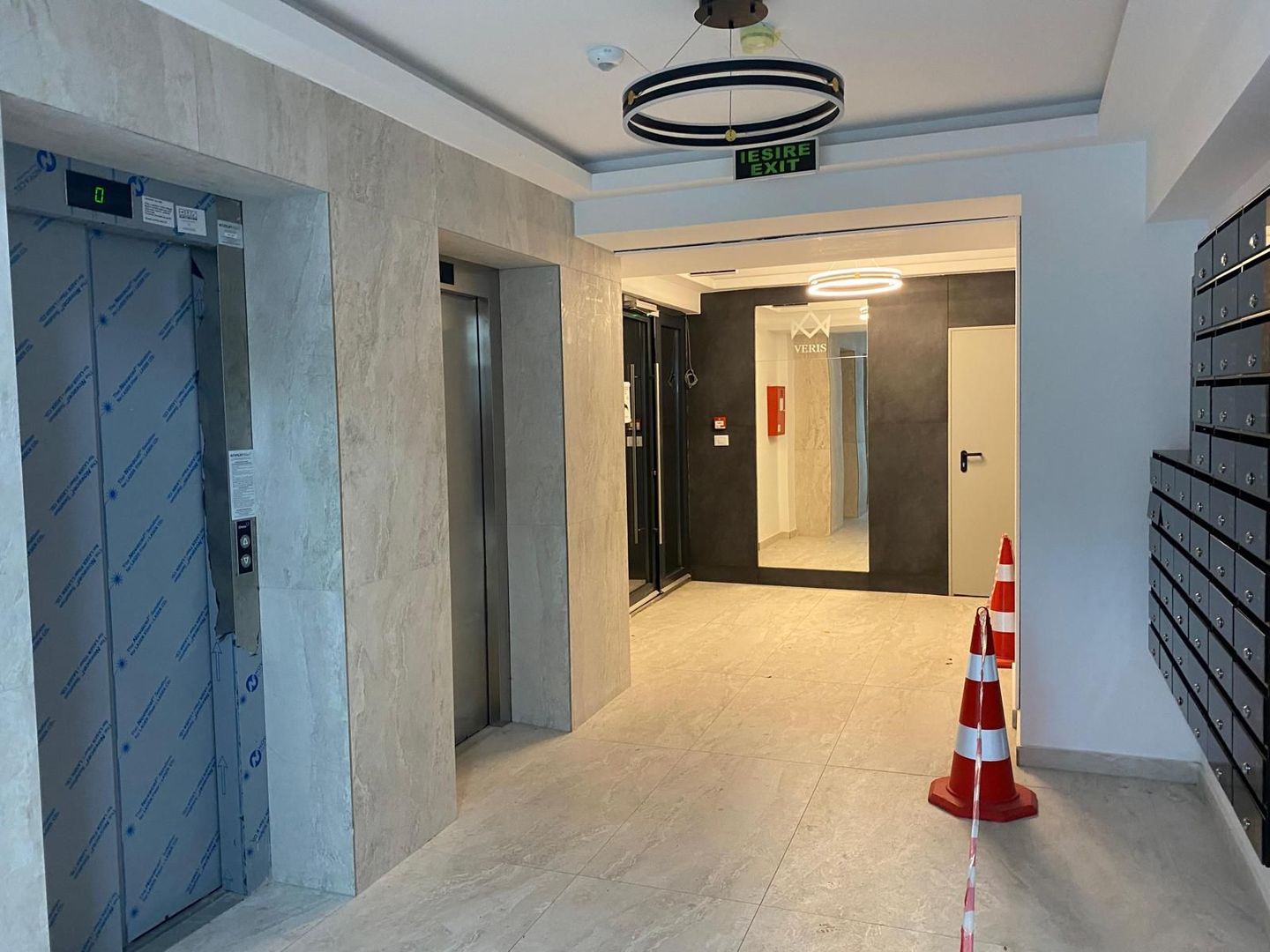 AP. 2 CAMERE TITAN, PRIMA INCHIRIERE, PARCARE, INCALZIRE PARDOSEALA - Poză 13