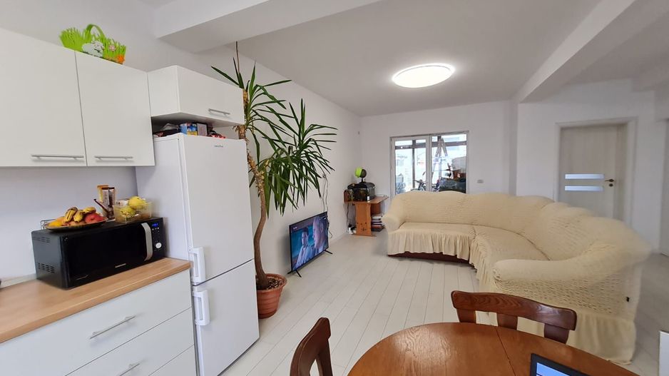 Duplex deosebit în Mosnita Noua - Poză 27