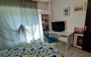 PROPRIETAR, Inchiriez 3 camere mobilat complet | Theodor Speranția - Poză 12