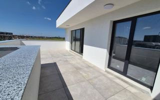 Apartament 2 Camere + terasa 32mp-Titan Pallady-Metrou Teclu - Poză 2
