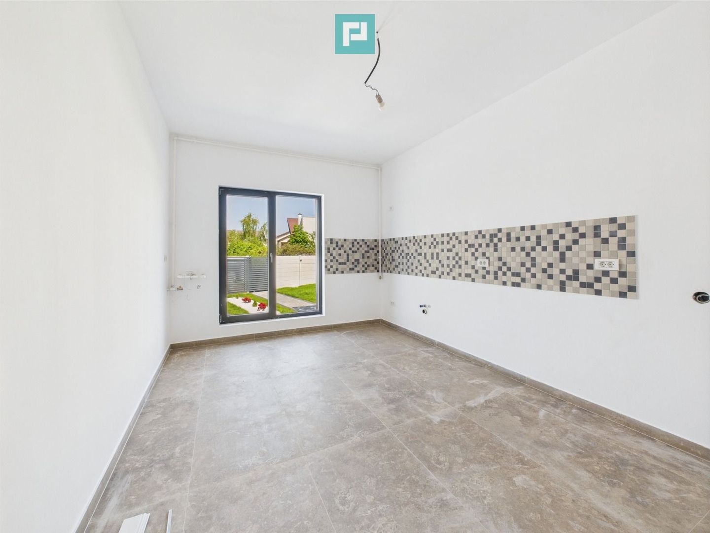 Casă modernă pe un singur nivel, Bragadiru - Poză 9