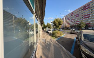 Spațiu comercial cu vizibilitate și acces excelent/ Șoseaua Pantelimon - Poză 2