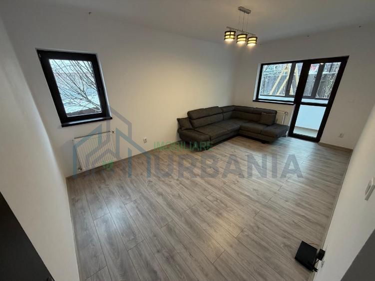 De inchiriat Apart 2 camere - Poză 1