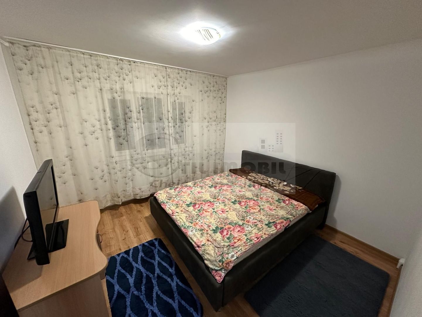 Ap 2 cam ,decomandat, Nicolina 2 – 52 mp – etaj 3/4 – 119.000 € - Poză 4