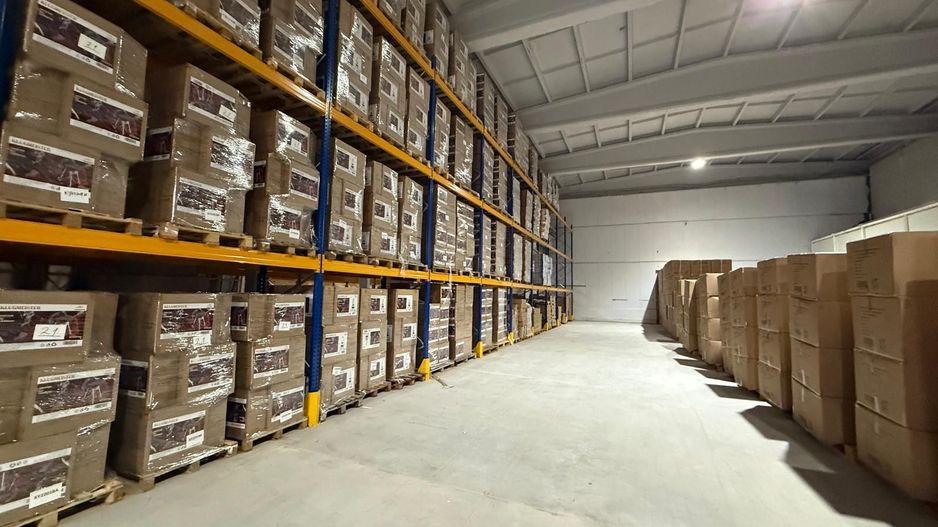 De Vanzare Hala Industrială Modernă – Oportunitate Unică în Sector 3 - Poză 3