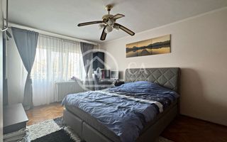 Apartament de vânzare cu 4 camere tip PB în zona Nufărul, Oradea - Poză 4