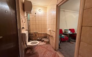 Garsoniera | Parter | Pretabila pentru investitie | Terezian - Poză 4