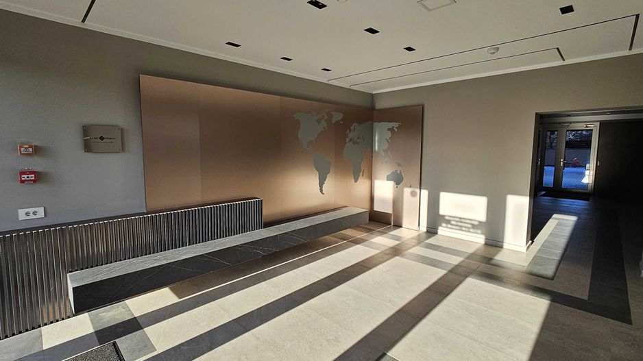 Apartament 1 camera Aradului bloc nou - Poză 3