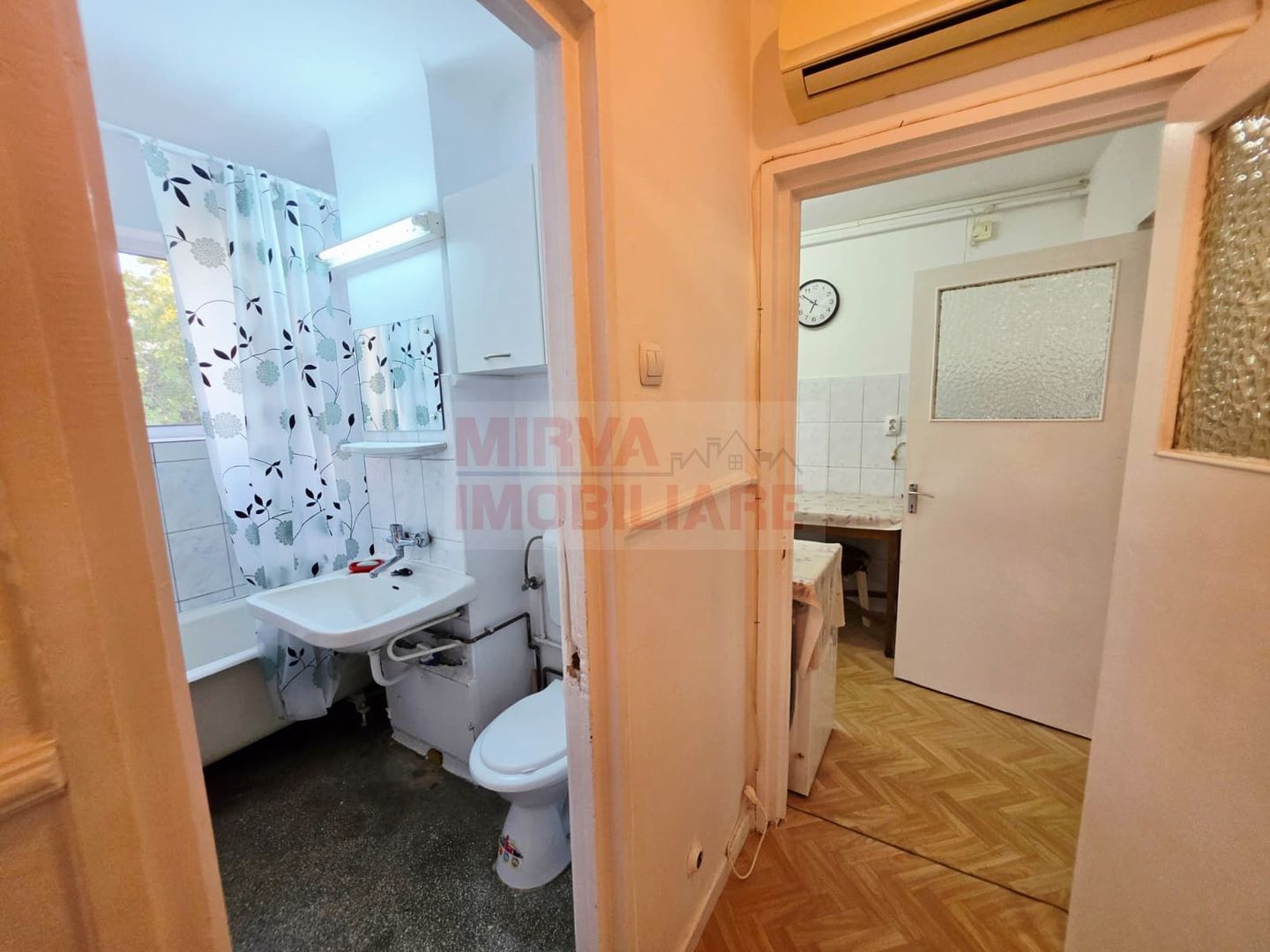 Apartament 2 camere de închiriat – zona Nord, mobilat si utilat - Poză 21