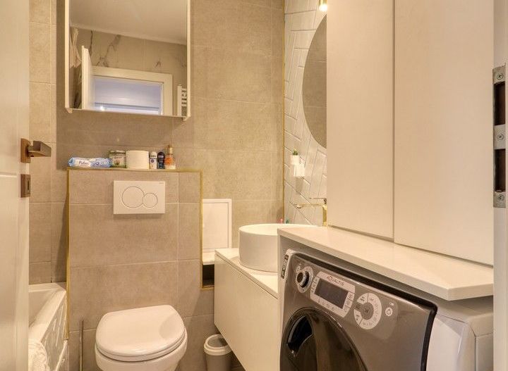 3 camere premium | Renovare integrală | Parc superb lângă bloc- - Poză 17