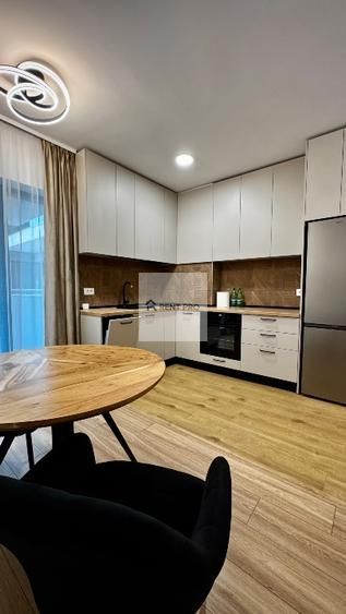 Garsonieră premium de închiriat | Smart Residence Lujerului – Faza 2 | - Poză 2