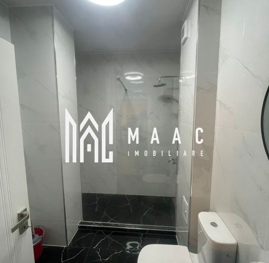 Apartament 2 camere | Modern | Lift | Parcare | Etaj 2 | Turnișor - Poză 13