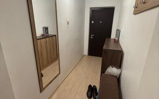 2 Camere Decomandat - Etaj Intermediar - Zona Podu Ros - Bloc 1974 - Poză 9