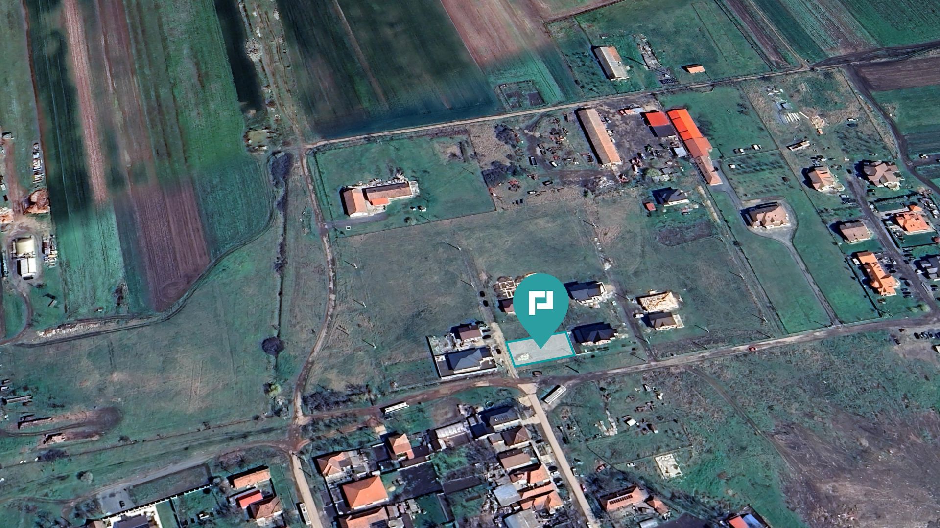 Loc de casa de 535mp în Livada - Poză 3