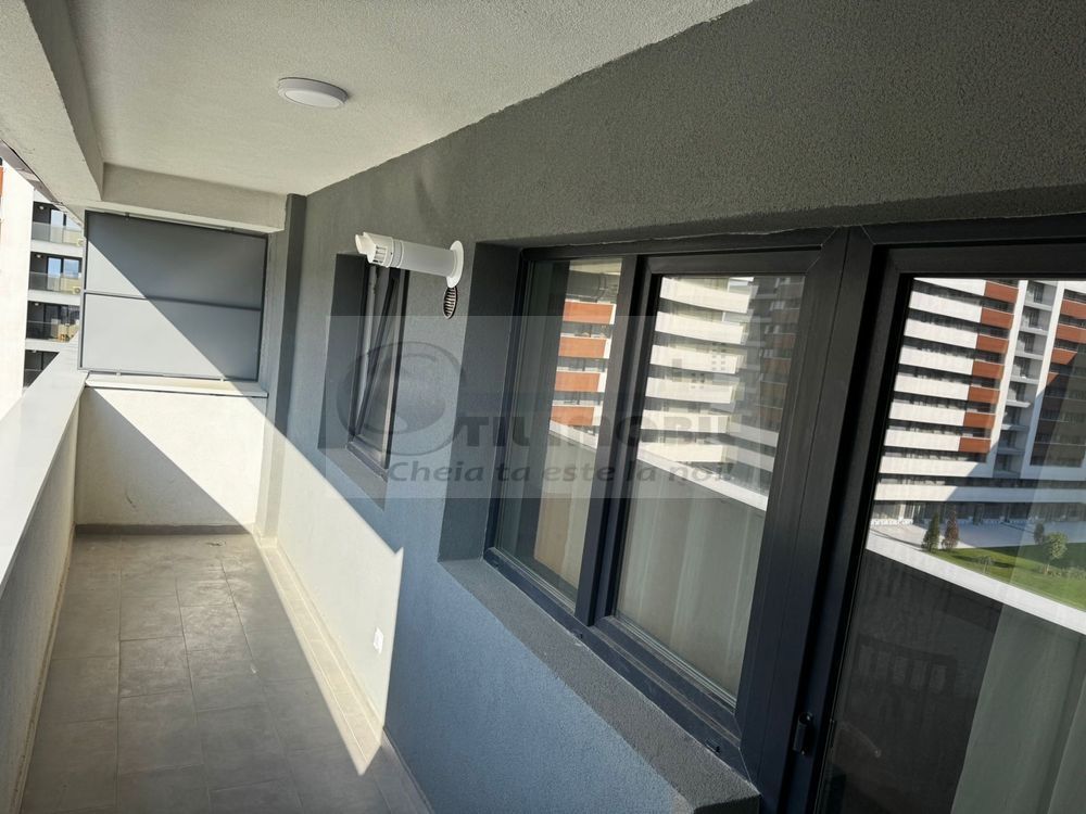 Apartament 2 camere, zona Copou - Poză 2