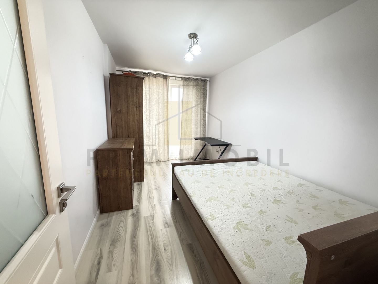 Apartament modern, Copou - Parcare inclusa - Poză 12