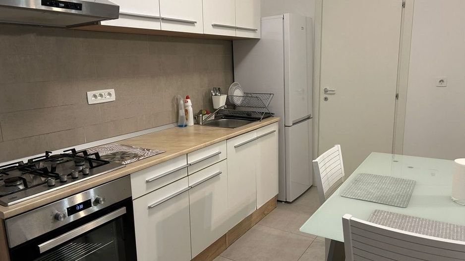 Apartament 2 camere Lujerului metrou | Complex Nou | Parcare inclusa - Poză 4