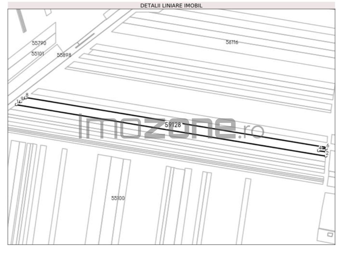 Teren | 21.000 mp | Moara Vlasiei | Caciulati | la cateva minute de A3 - Poză 3