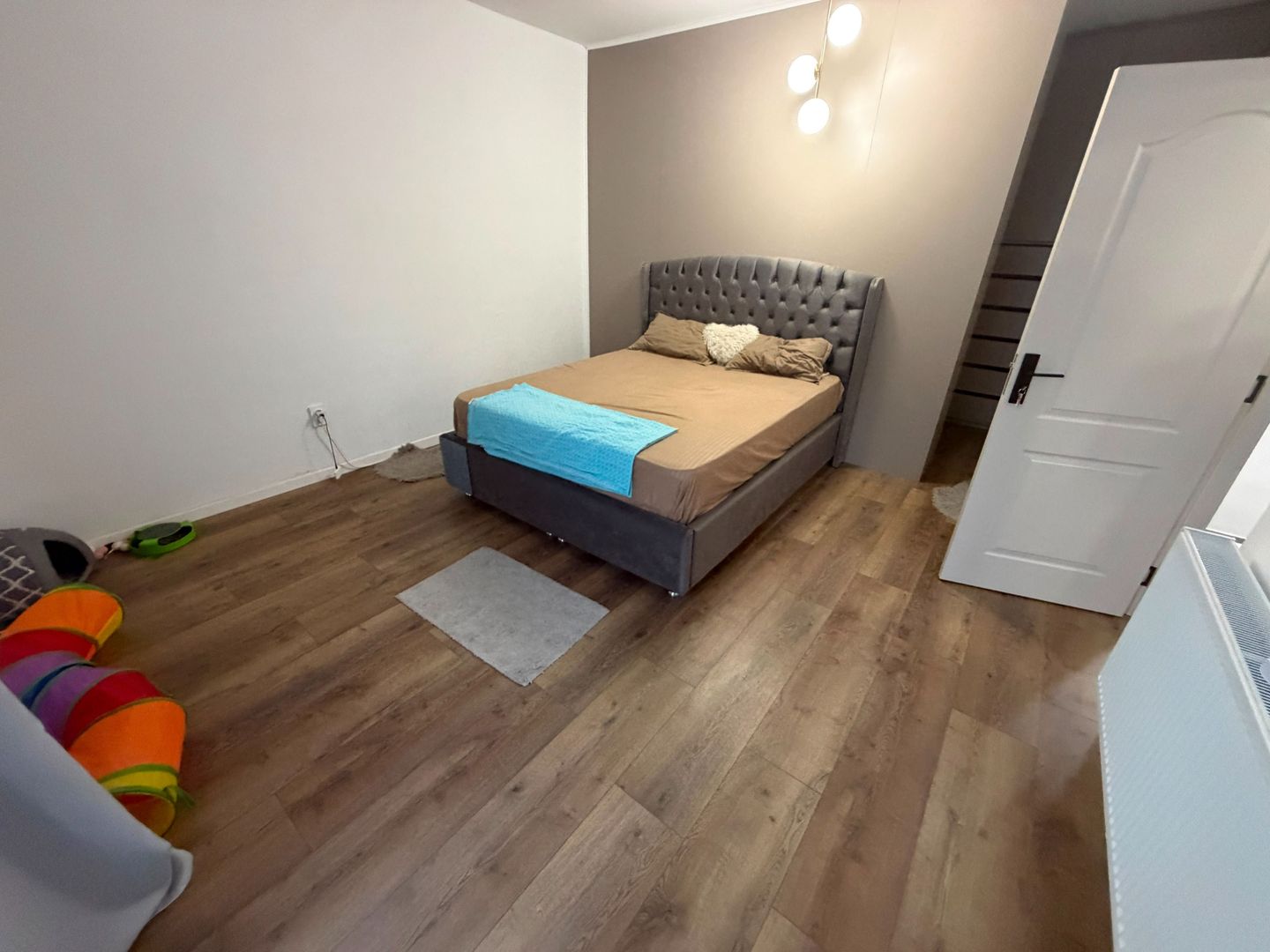 CASA INSIRUITA  - PISCINA, TOATE UTILITATILE, MOBILATA, COMISION 0% - Poză 7