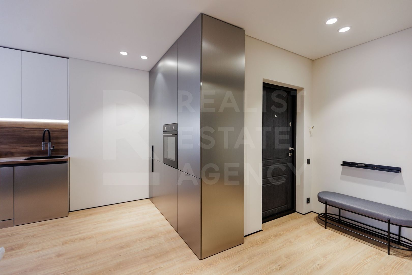 Vânzare, apartament, 3 camere, bul. Mircea cel Bătrân, Ciocana - Poză 7