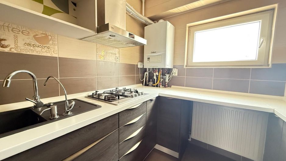 APARTAMENT DE INCHIRIAT | VILA CONSTRUCTIE 2000 | CENTRALA |  DACIA EMINESCU| - Poză 4