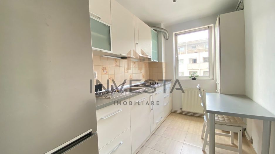 Apartament cu 2 camere decomandat, etaj intermediar, zona Calea Turzii - Poză 5