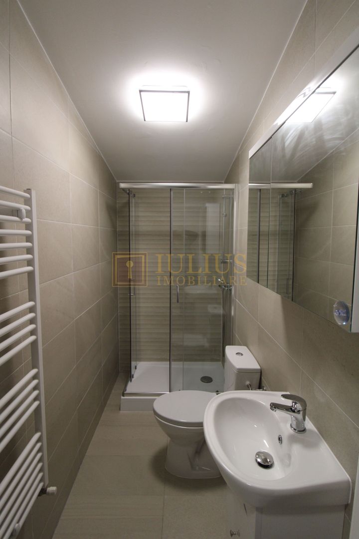 CHELTUIELI INCLUSE 1 Camera , mobilat modern - Poză 9