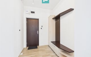 Apartament 3 camere de închiriat ARED UTA - Poză 2