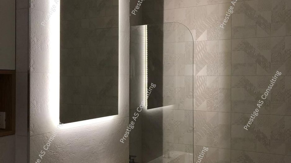 Apartament 3 camere | Nord One | Parcare, | Smart home - Poză 9