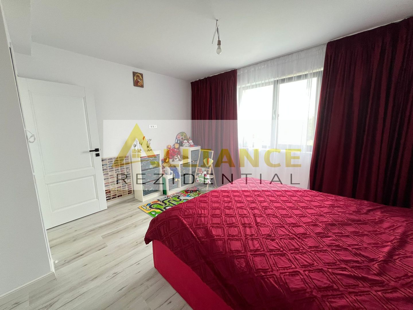 Vila mediteraneana - 4 camere - 2 bai - beci- incalzire pardoseala - Poză 14