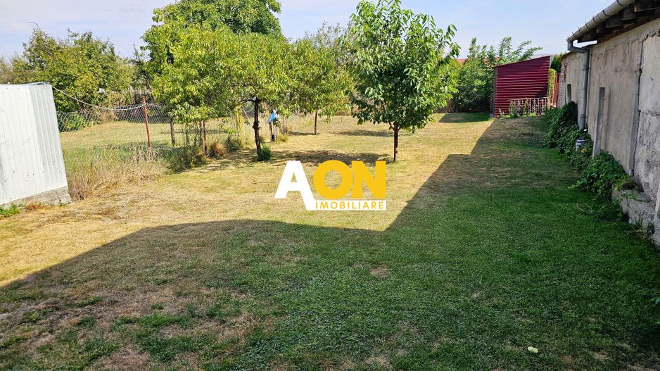 Casa 4 camere, 2 bai, 2 bucatarii, 1050 mp teren, zona Centru - Poză 3