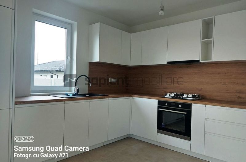 Casa noua in cartierul Viena Residence - Poză 5