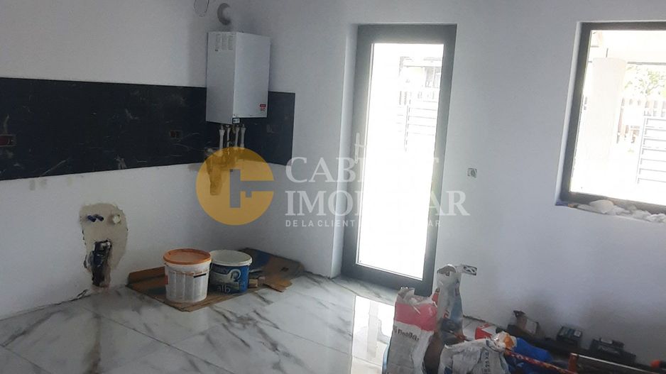 🏡VILĂ DEOSEBITĂ DE VÂNZARE – 5 DRUMURI, VALEA ADÂNCĂ 🏡 - Poză 7