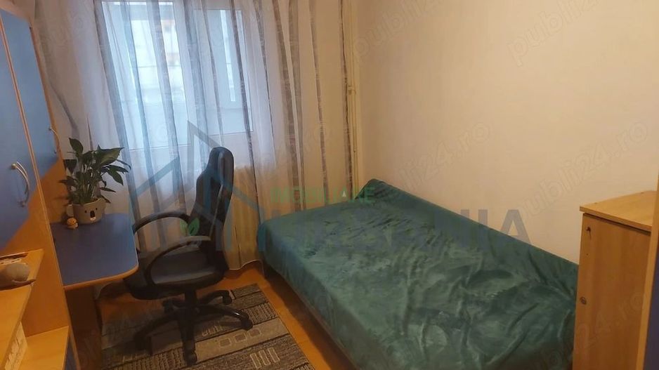 Apartament 3 camere de inchiriat in Pacurari, zona Alpha Bank, Iasi - Poză 2
