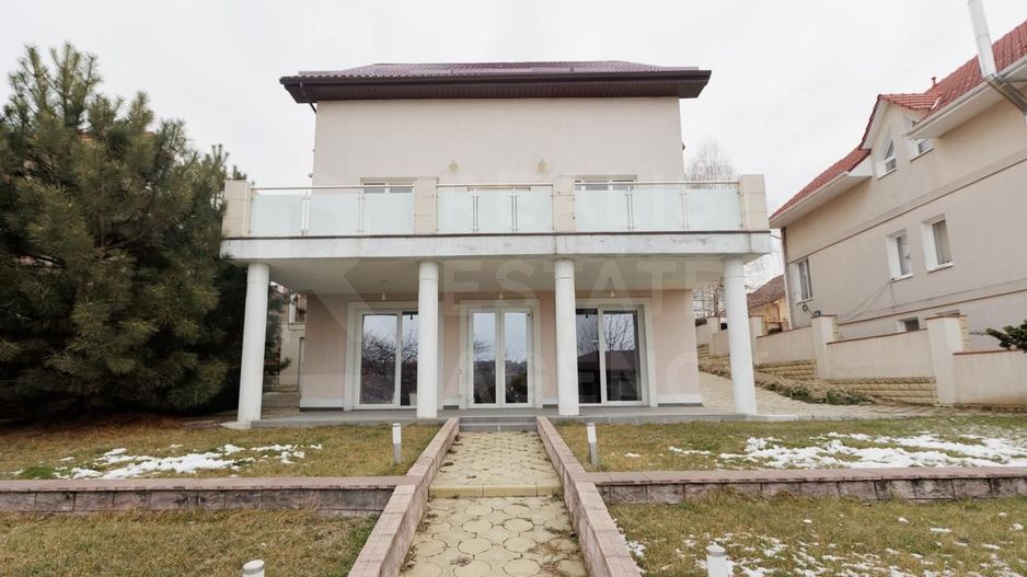 Chirie, casă, 3 camere, strada Plaiului, Botanica - Poză 3