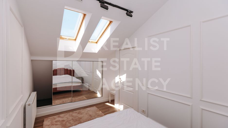 Vânzare, apartament, 3 camere, Școala Germana, Dămăroaia, București - Poză 12